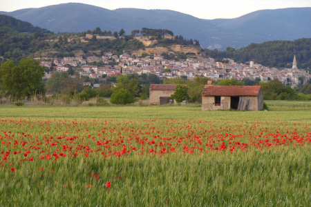 Acheter un terrain à Cadenet