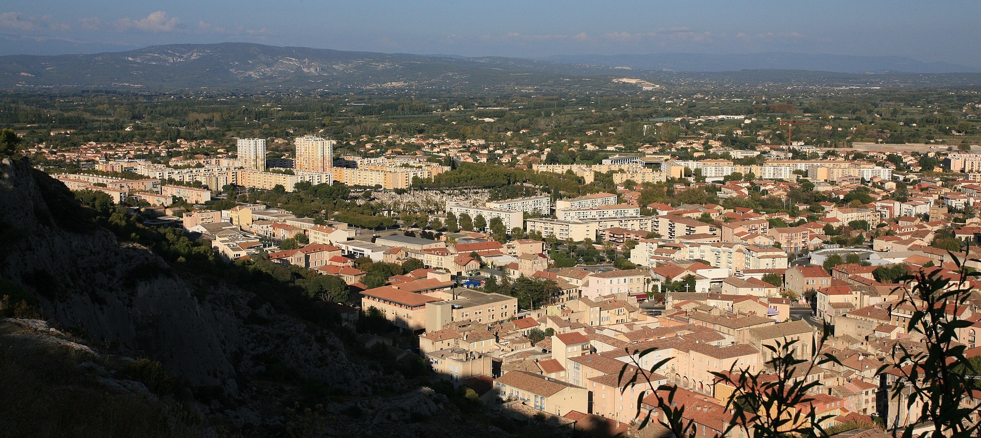 Acheter un appartement à Cavaillon