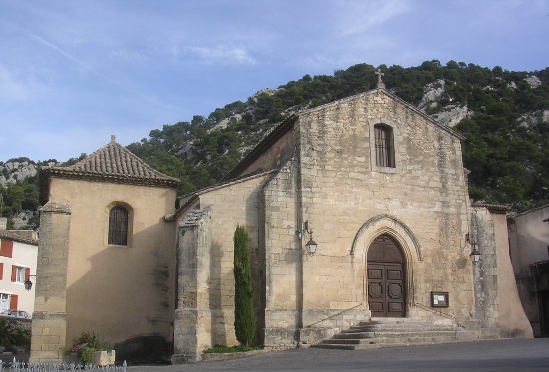 Acheter une maison à Robion