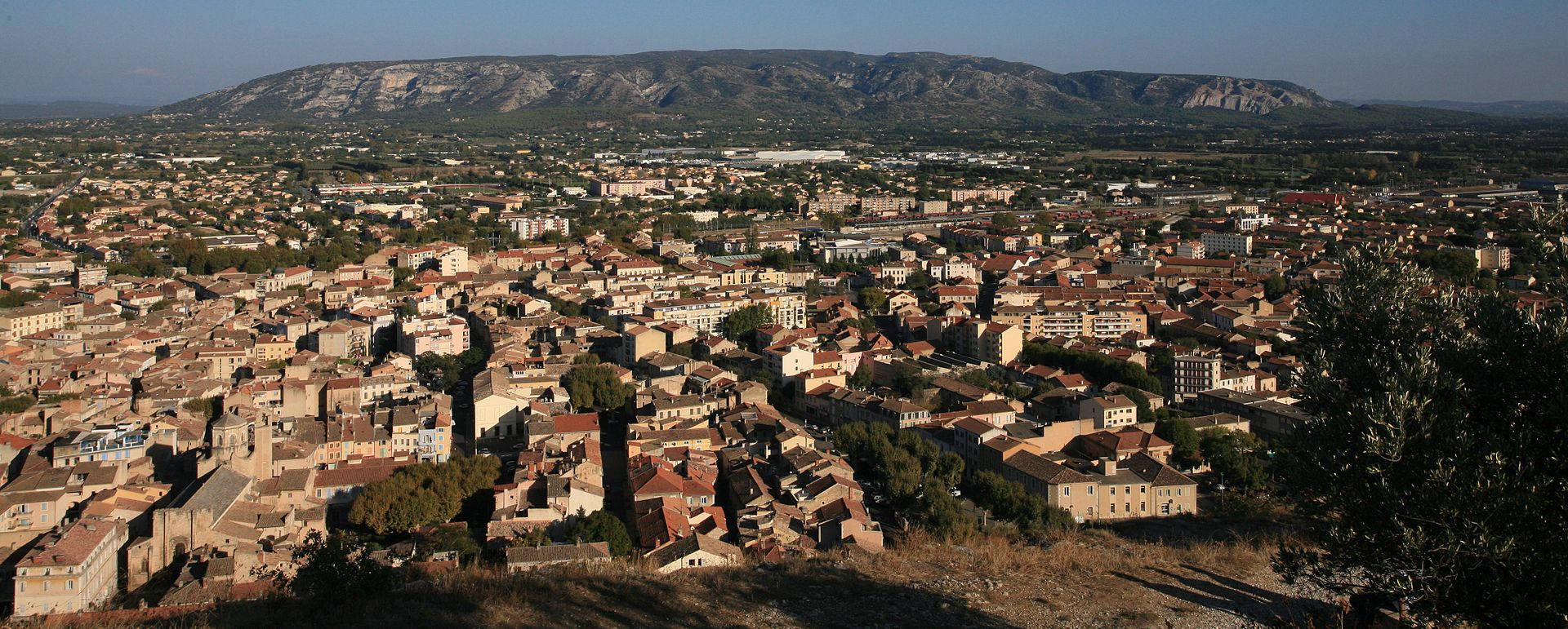 Acheter un terrain à Cavaillon