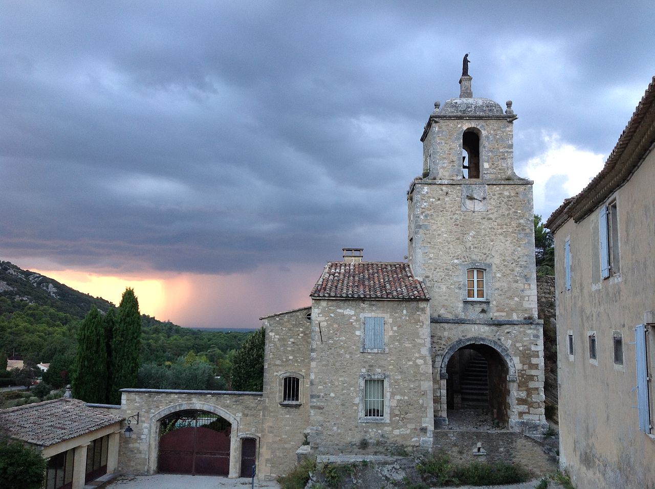 Acheter une maison à Maubec