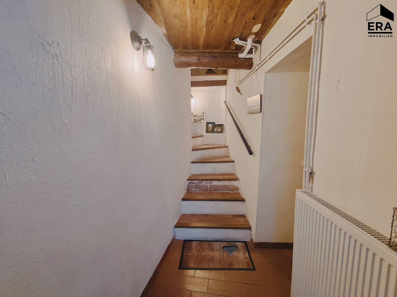 A VENDRE Maison de village Cadenet 3 pièces 95 m² environ et studio indépendant