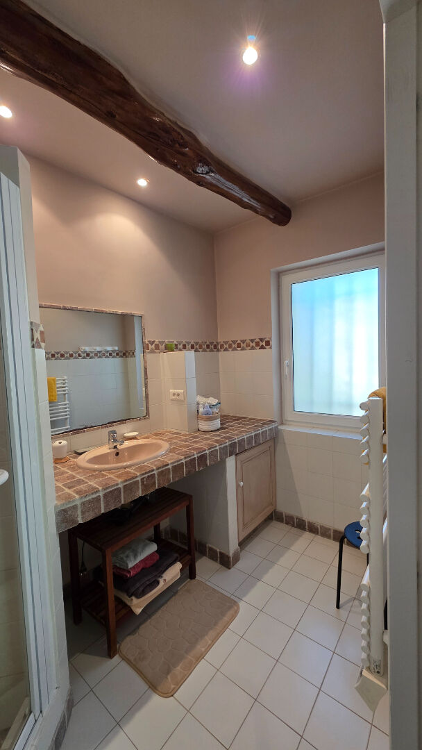 Superbe maison ancienne de charme sur terrain de 18 000 m² avec piscine et jardin arboré