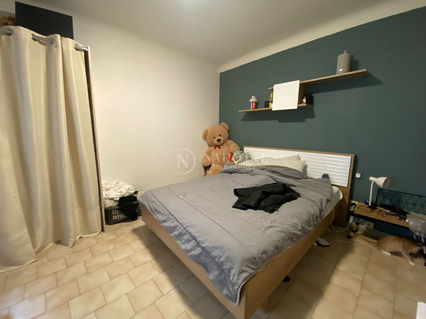 Immeuble centre ville Cavaillon