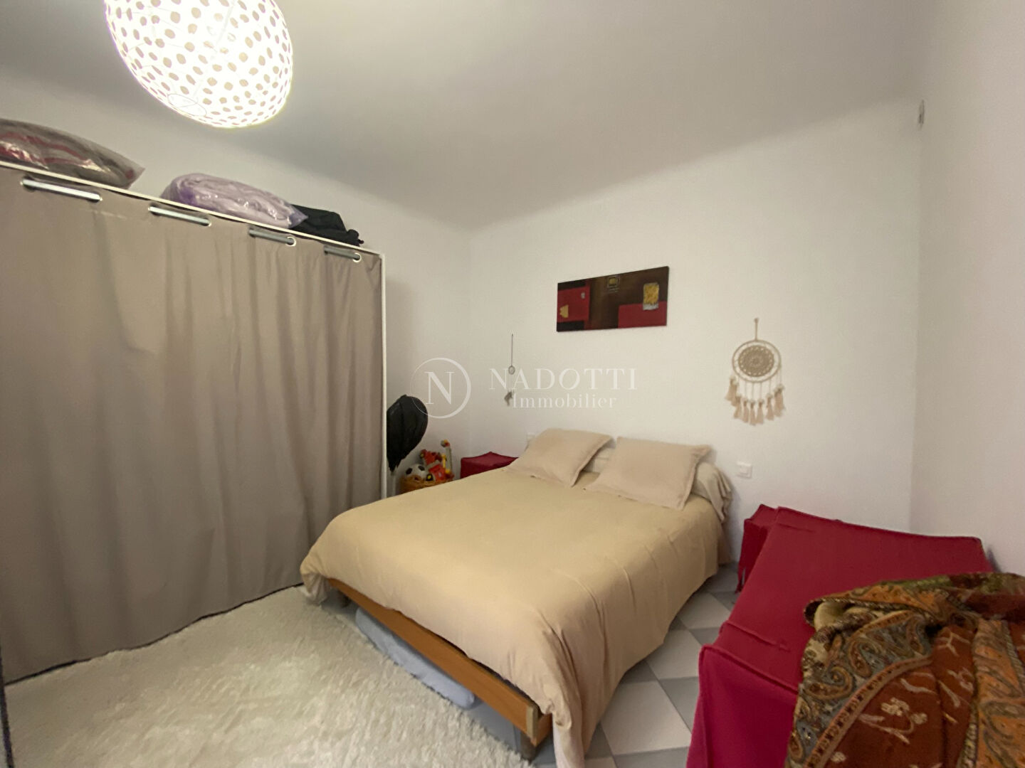 Immeuble centre ville Cavaillon