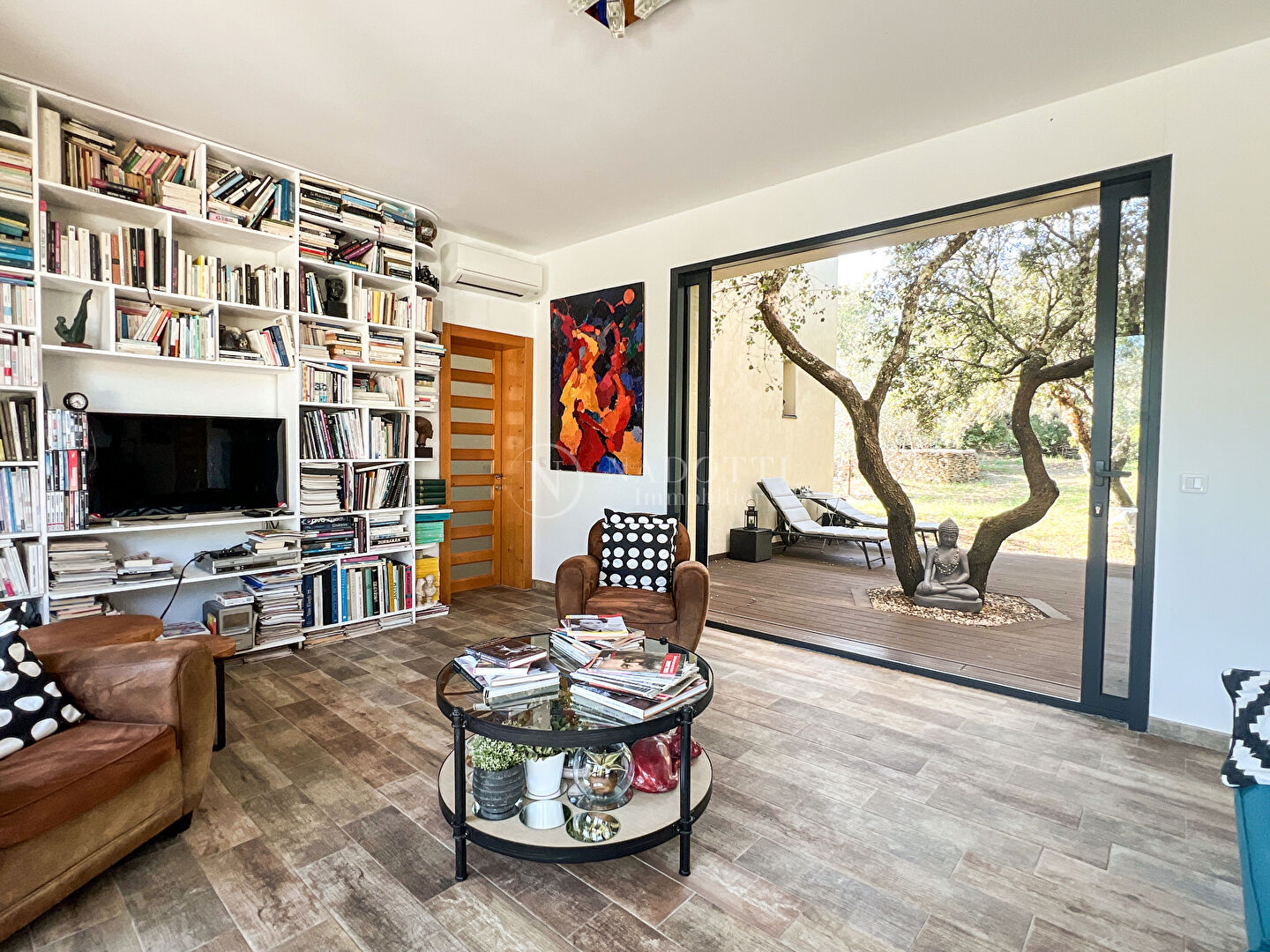 Maison Cabrieres D Avignon 210 m2