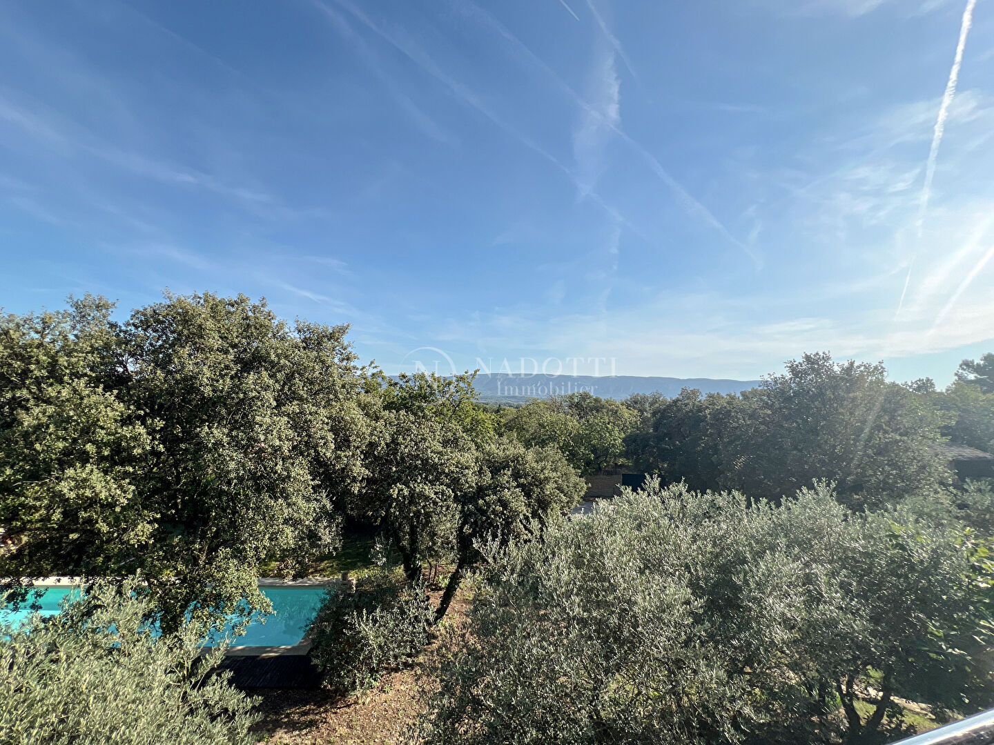 Maison Cabrieres D Avignon 210 m2