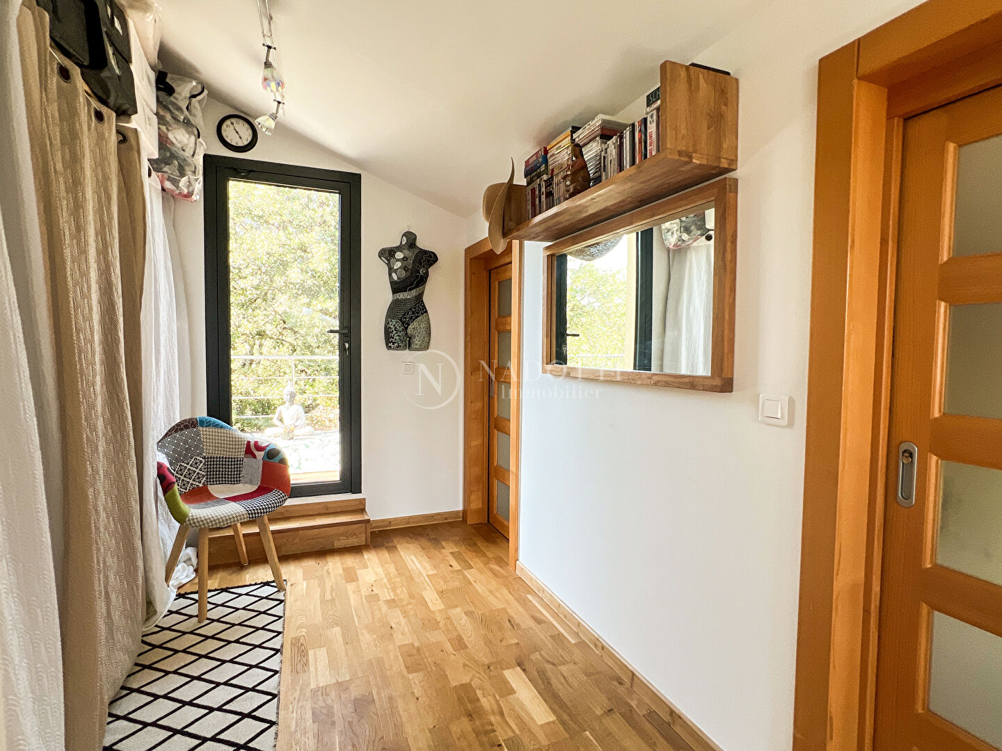 Maison Cabrieres D Avignon 210 m2