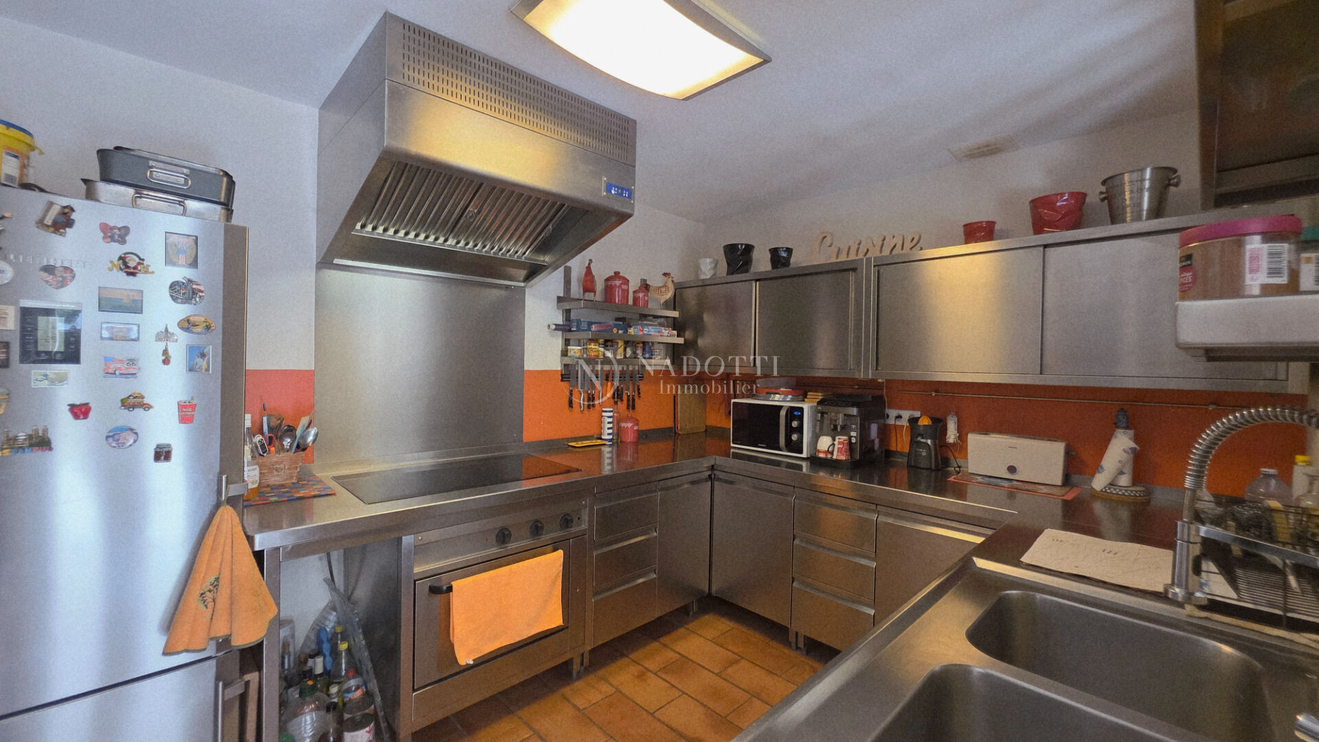 Maison 3 pièces 1397 m² · à Ménerbes · 1 397 m² · 578 000 €