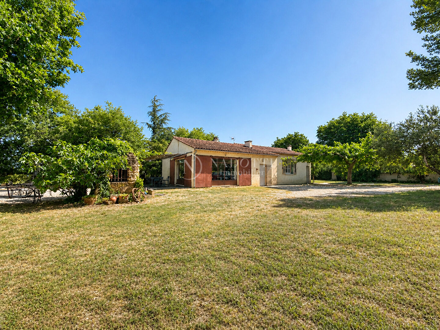 Maison 5 pièces 187 m² · à Oppède · 187 m² · 975 000 €