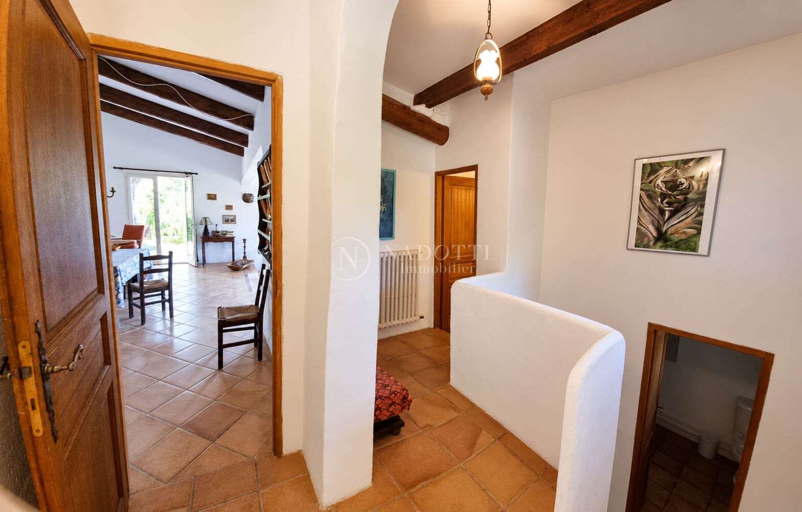 Maison 5 pièces 135 m² · à Lourmarin · 135 m² · 555 000 €