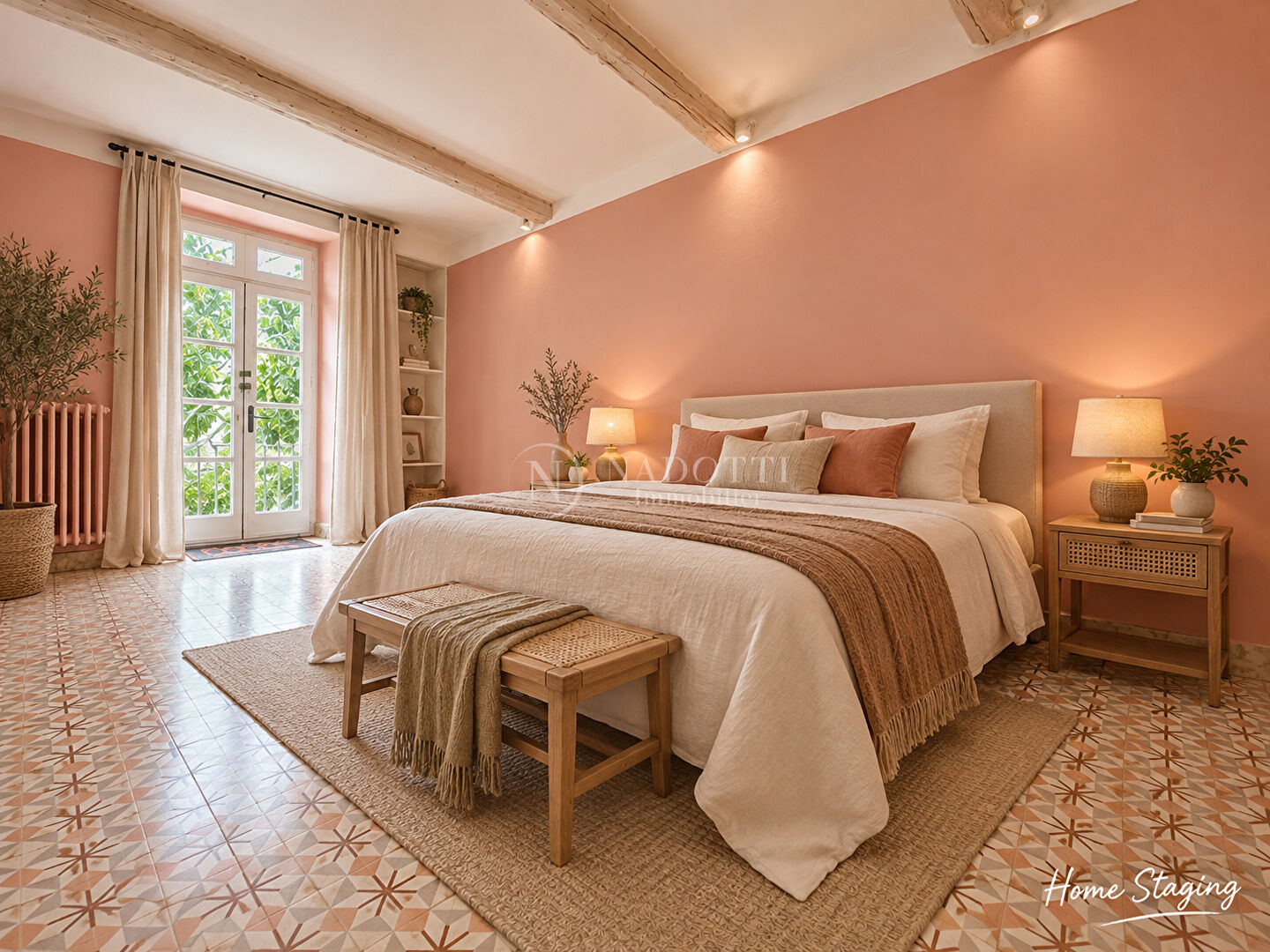 Maison 9 pièces 260 m² · à Cabrières-d'Avignon · 260 m² · 880 000 €