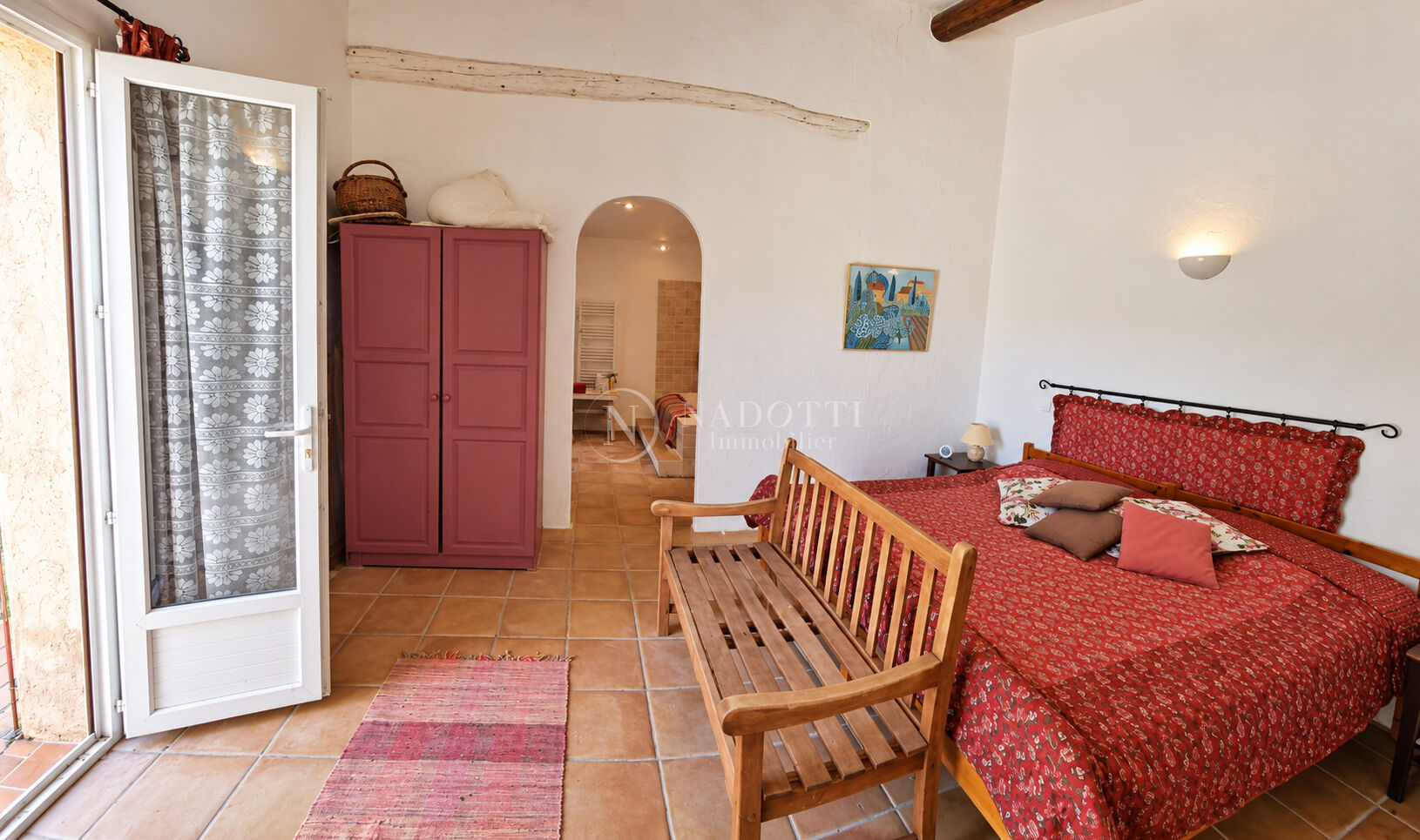 Maison 5 pièces 135 m² · à Lourmarin · 135 m² · 555 000 €