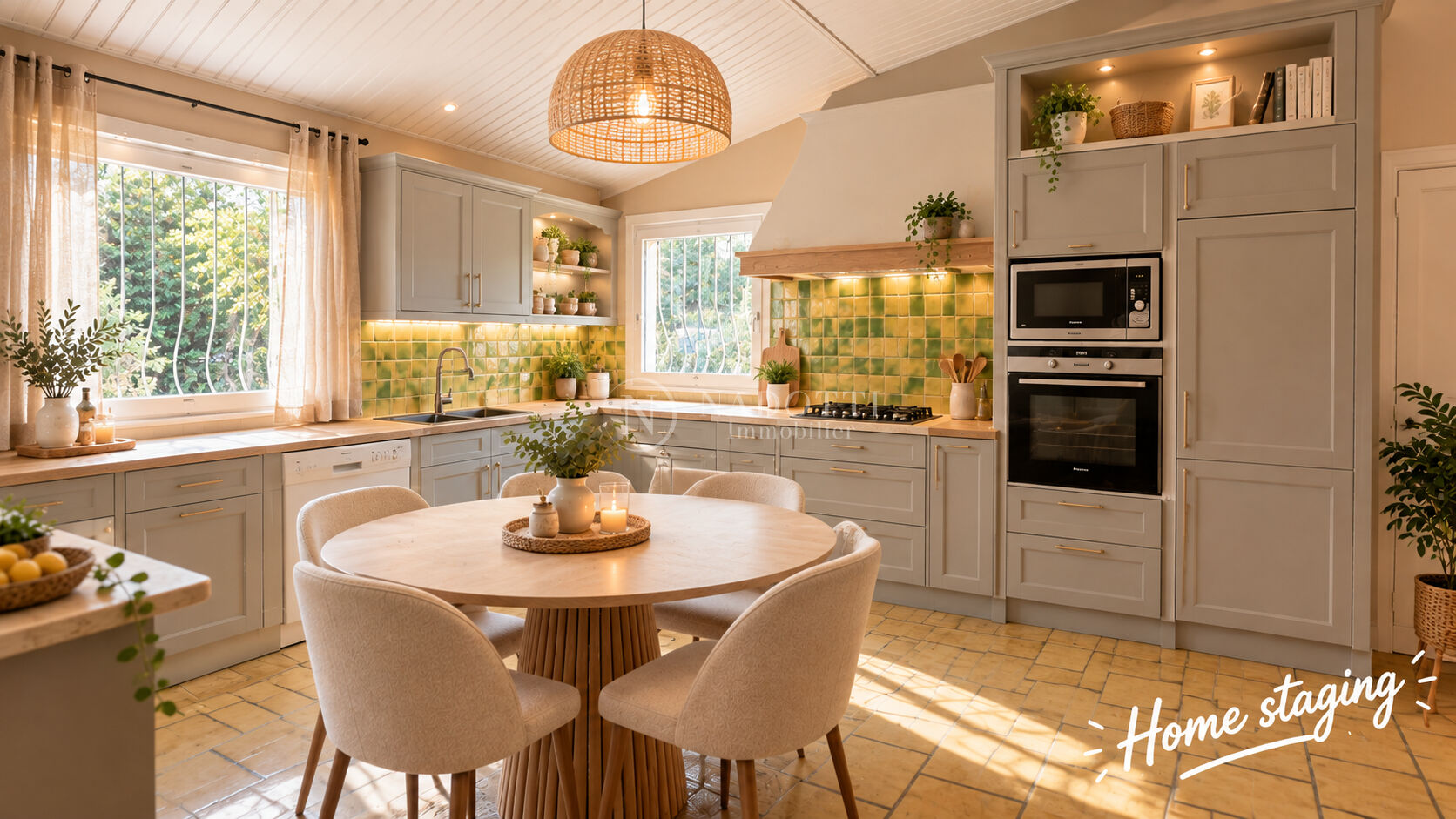 Maison 6 pièces 202 m² · à Grande · 202 m² · 528 000 €