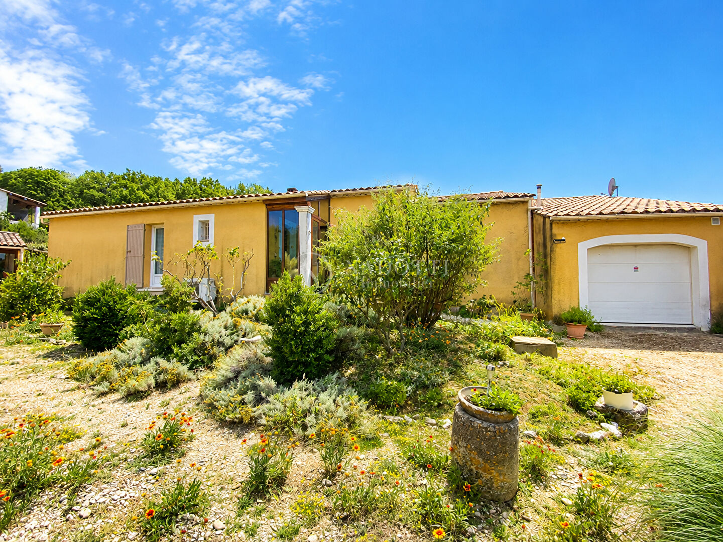 Maison 5 pièces 113 m² · à Apt · 113 m² · 479 000 €
