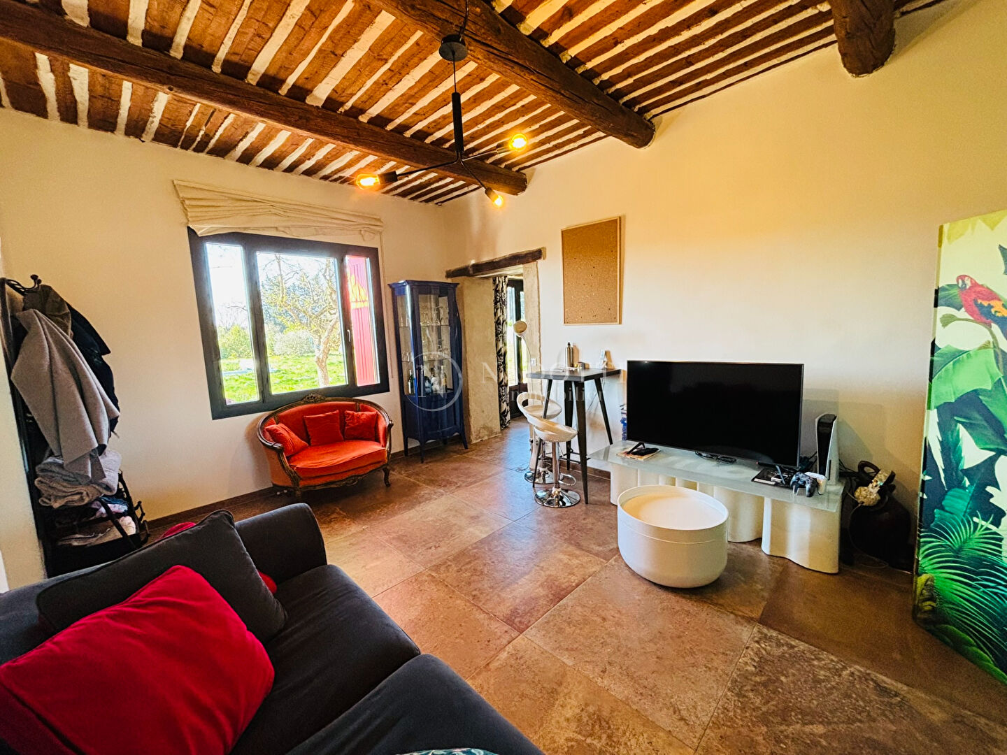 Maison 6 pièces 164 m² · à L'Isle-sur-la-Sorgue · 164 m² · 499 000 €